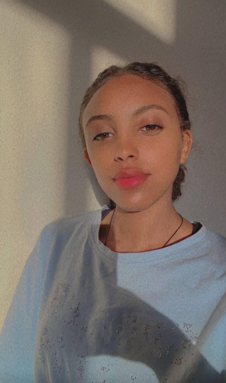 Beamlak Tessema